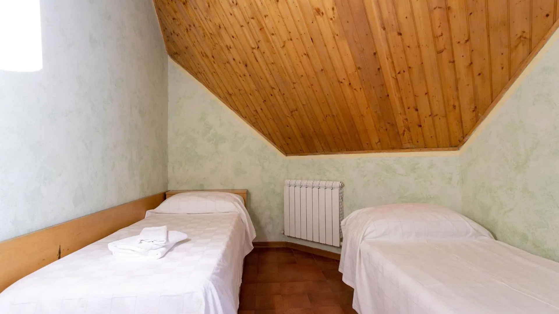 빌라 Tuscany Chalet Avaglio