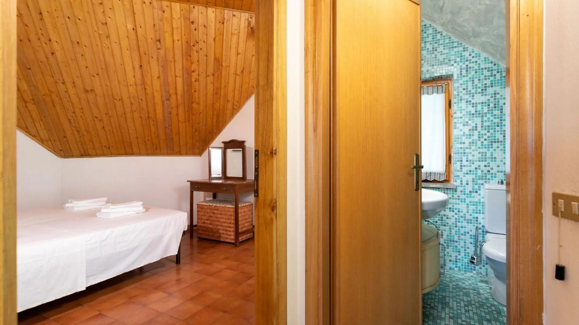 Tuscany Chalet Avaglio