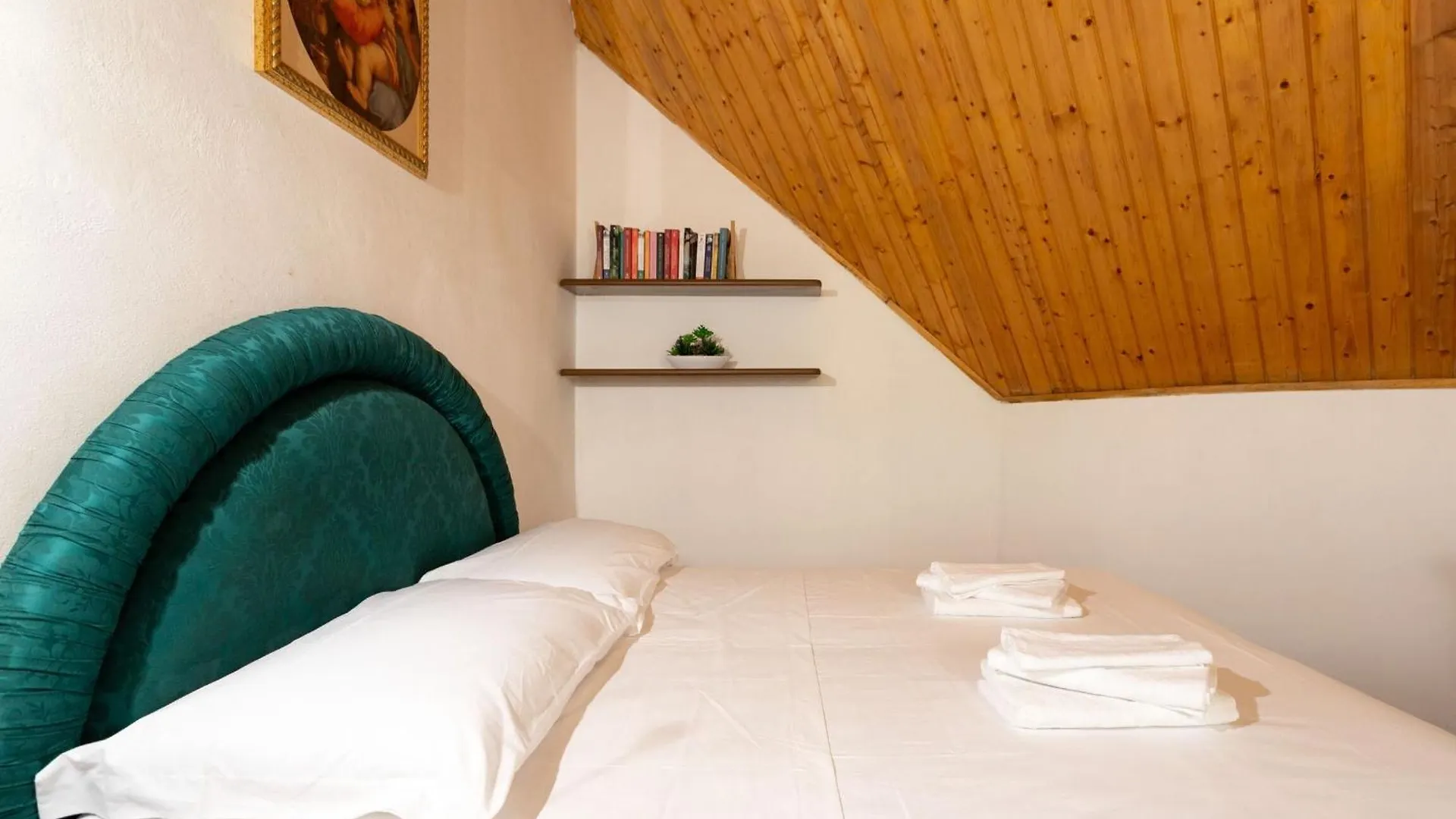 빌라 Tuscany Chalet Avaglio 이탈리아
