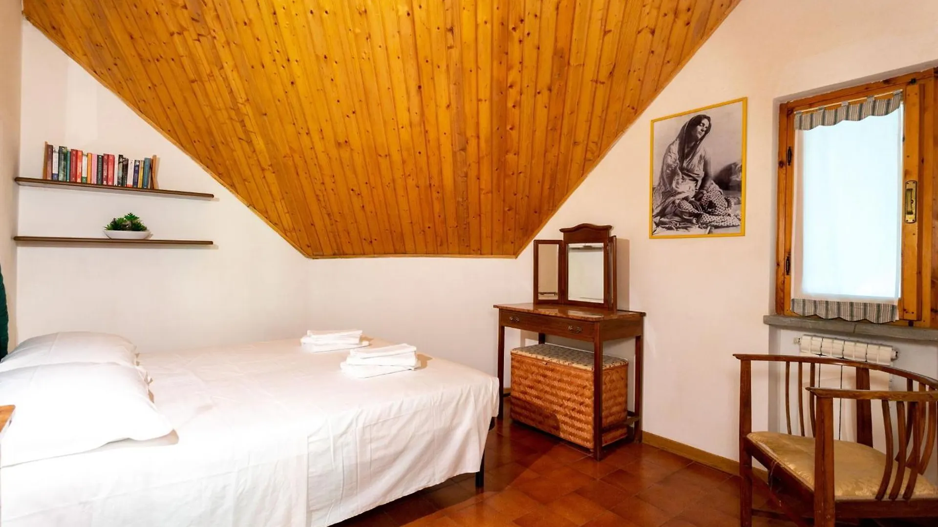 Tuscany Chalet Avaglio 0*,