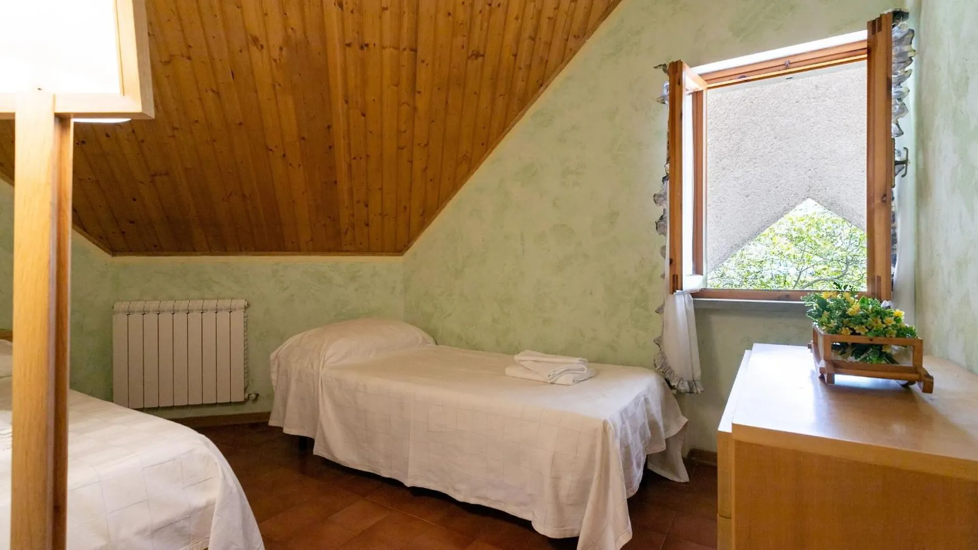 Tuscany Chalet Avaglio 0*,  이탈리아
