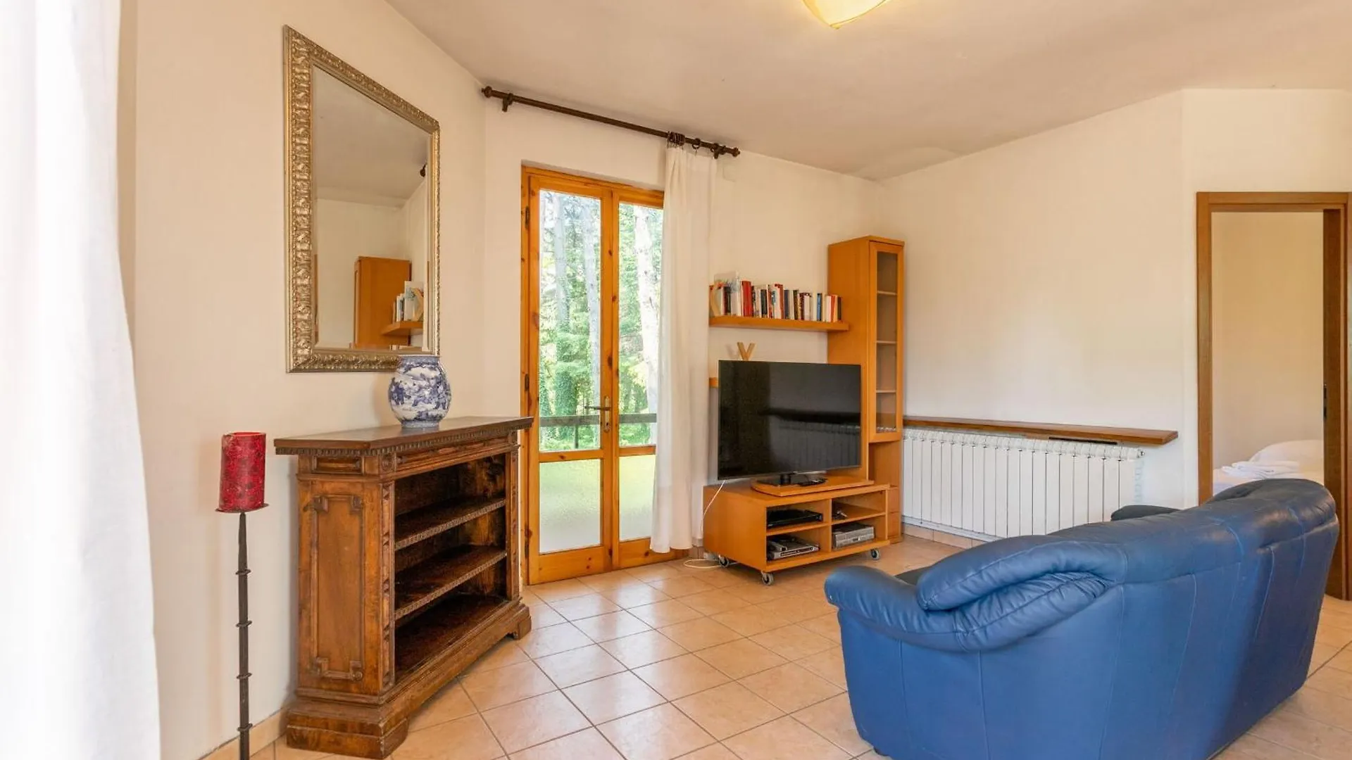 Tuscany Chalet Avaglio