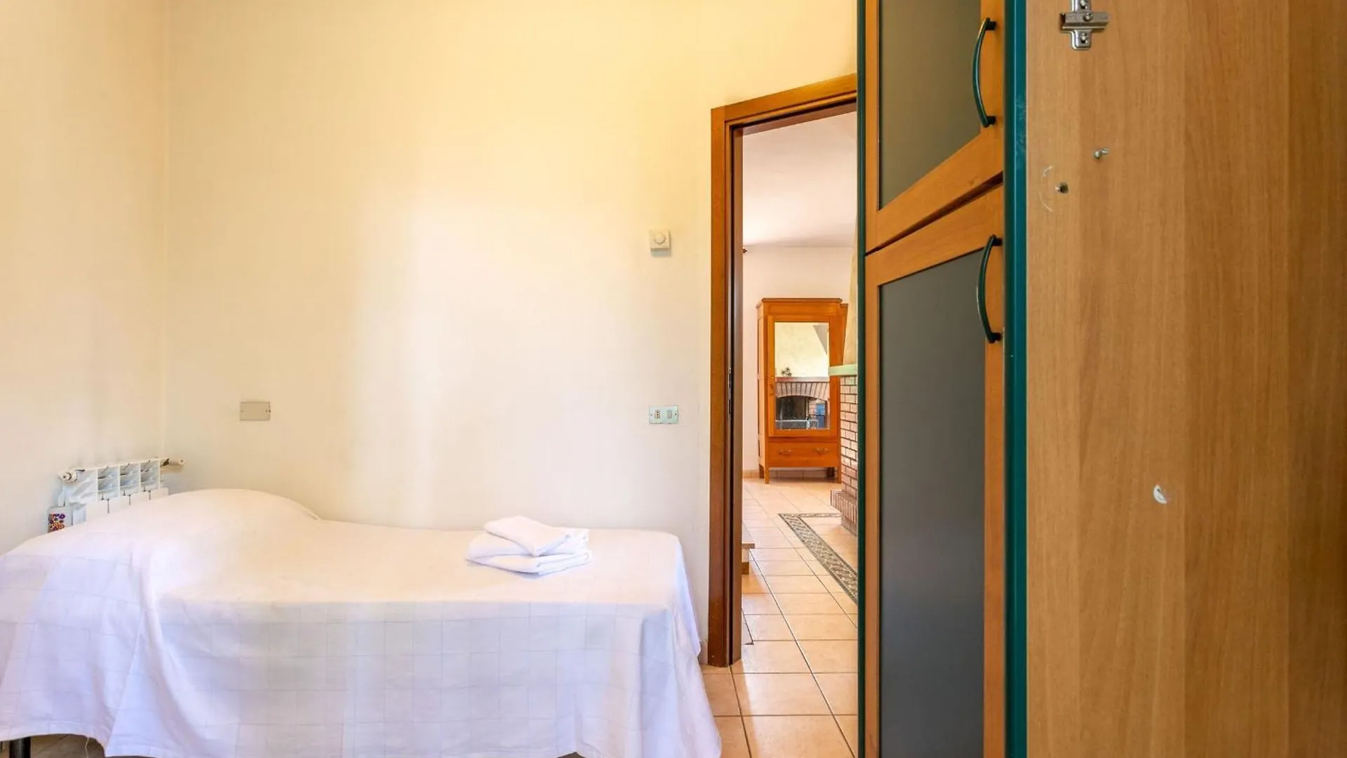 빌라 Tuscany Chalet Avaglio