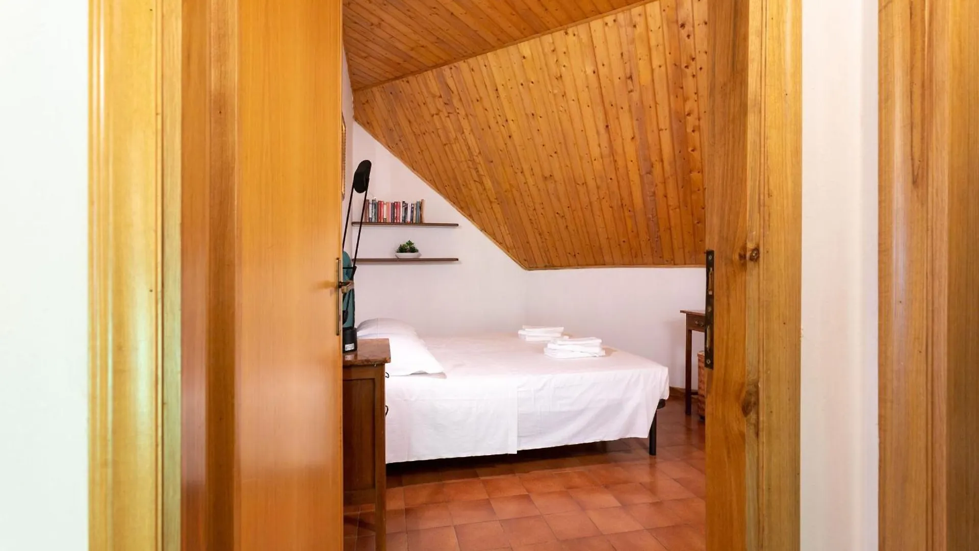 빌라 Tuscany Chalet Avaglio