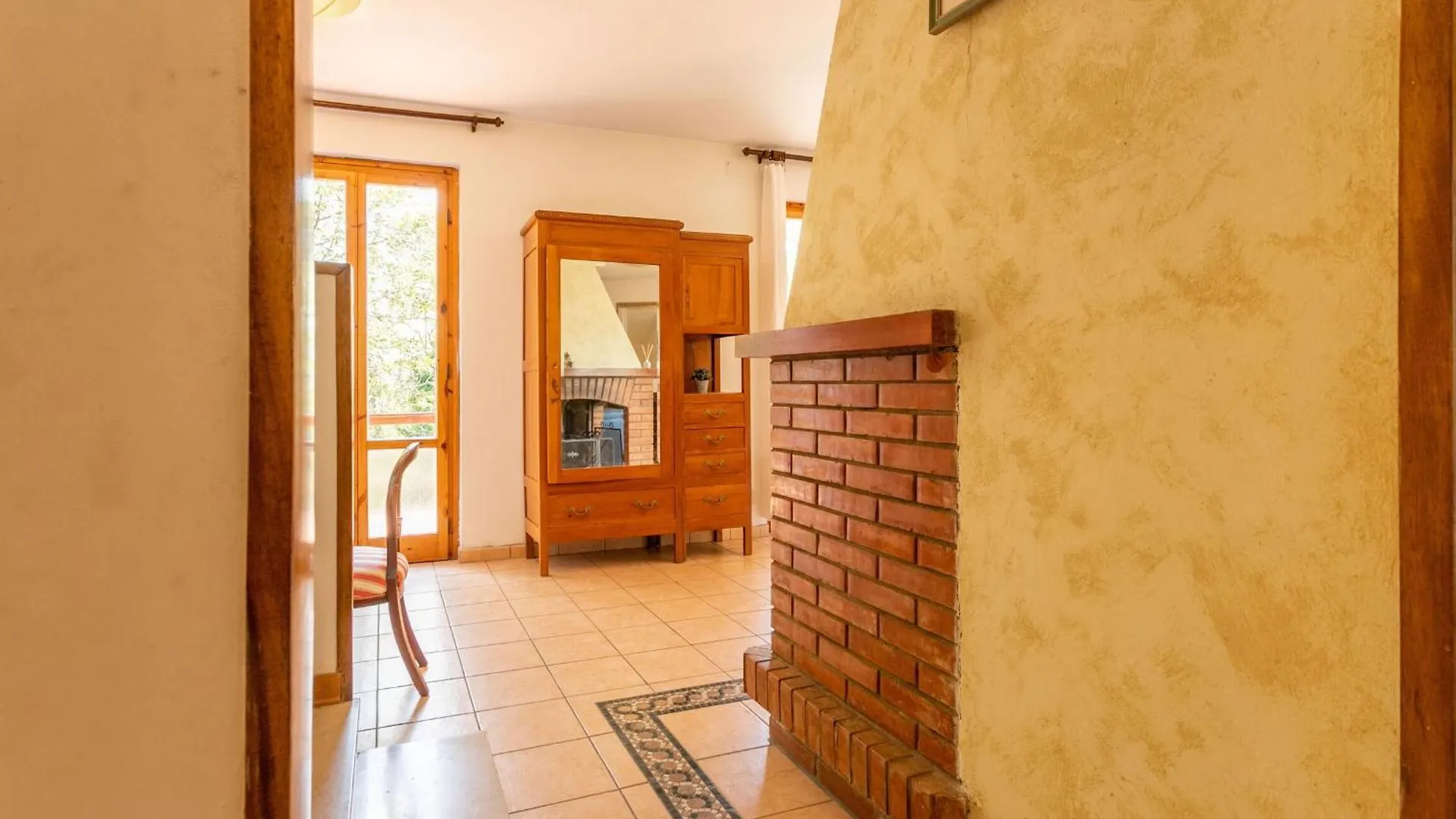 Tuscany Chalet Avaglio