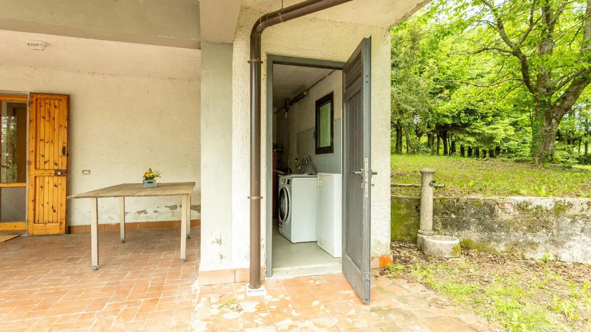 Tuscany Chalet Avaglio 빌라