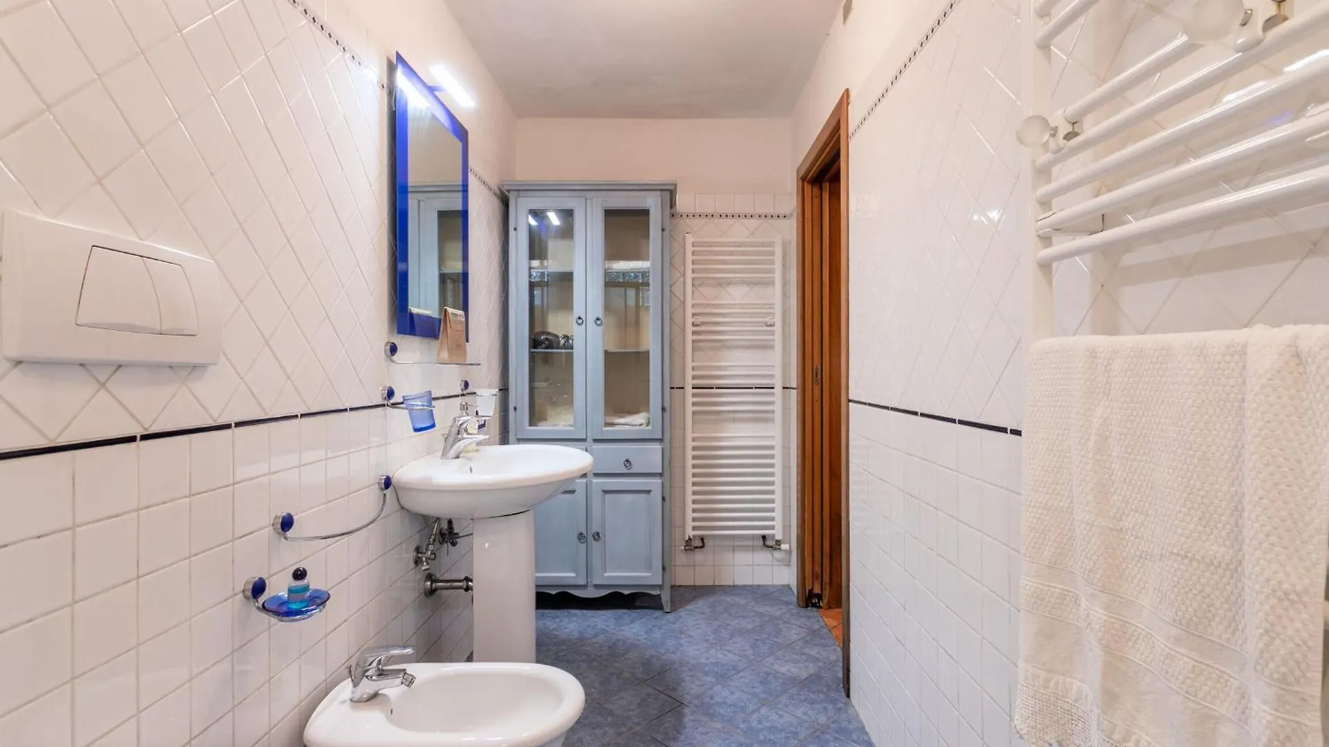 Tuscany Chalet Avaglio