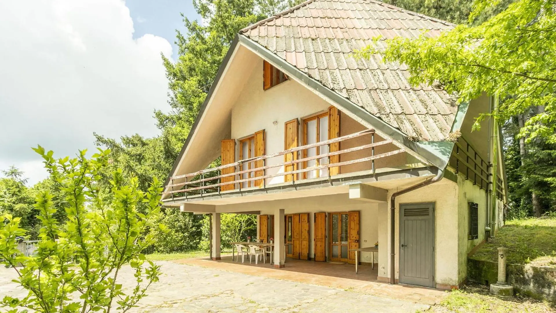 Tuscany Chalet Avaglio