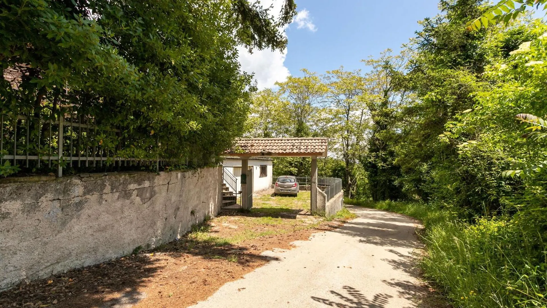 빌라 Tuscany Chalet Avaglio