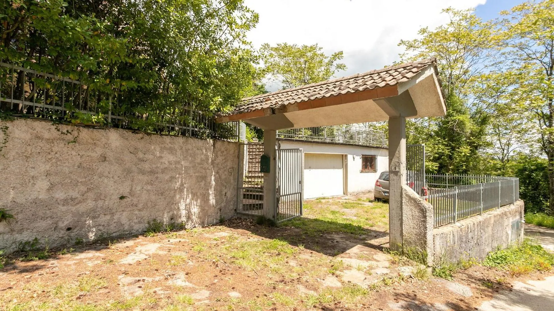 빌라 Tuscany Chalet Avaglio