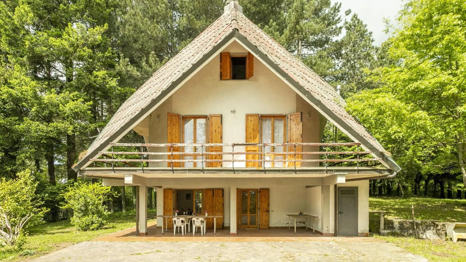Tuscany Chalet Avaglio 0*,  이탈리아